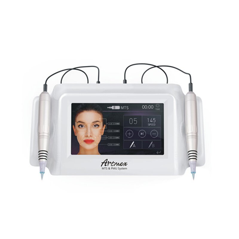 Hydro Facial Machine Manufacturer - HelloFace Skin Management Face Care Beauty Device