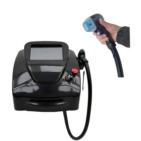 808nm Diode Laser Epilator Manufacturer - Desktop 600W-1200W Salon Use Hair Removal Machine