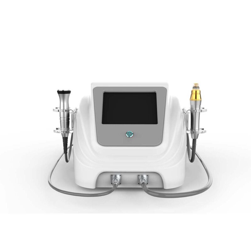 3rd Hifu RF EMS Machine Manufacturer - Versoion Face Lifting LED Light Therapy Wrinkle Removal Device