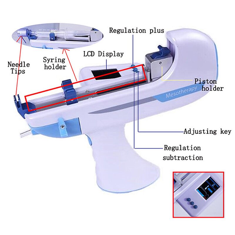 Diamond Dermabrasion Machine Manufacturer - 3 in 1 Strong Power Suction Spray Skin Rejuvenation Device