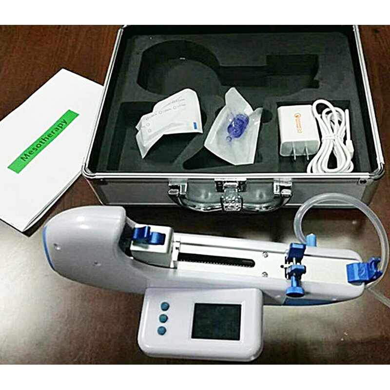 Diamond Dermabrasion Machine Manufacturer - 3 in 1 Strong Power Suction Spray Skin Rejuvenation Device