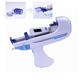 Diamond Dermabrasion Machine Manufacturer - 3 in 1 Strong Power Suction Spray Skin Rejuvenation Device