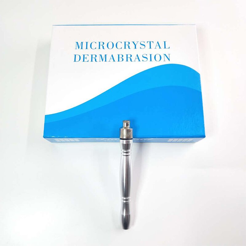 Microdermabrasion Machine Manufacturer - Mini Handheld Pore Cleanser Blackhead Removal Suction Device