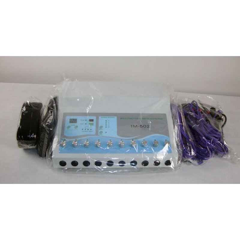 EMS Muscle Building Machine Manufacturer - Two Handles Belly Fat Reduction Body Contouring Device