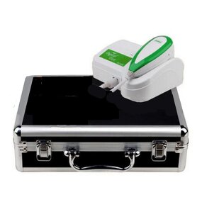 3d Skin Scanner Manufacturer - 15.6 Inch Ai Facial Analyzer Skin Analyser Machine