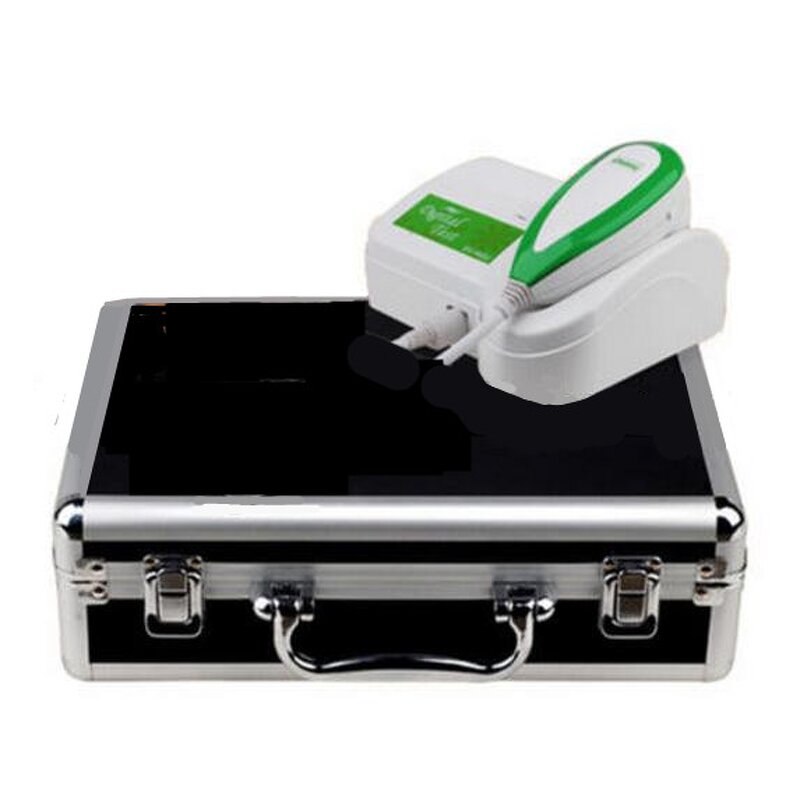 3d Skin Scanner Manufacturer - 15.6 Inch Ai Facial Analyzer Skin Analyser Machine