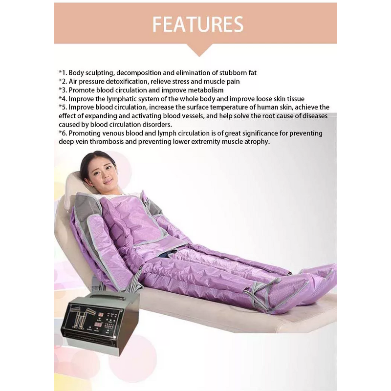 Vacuum Therapy Cupping Machine Manufacturer - Best Effect Breast Enlargement Massage Machine