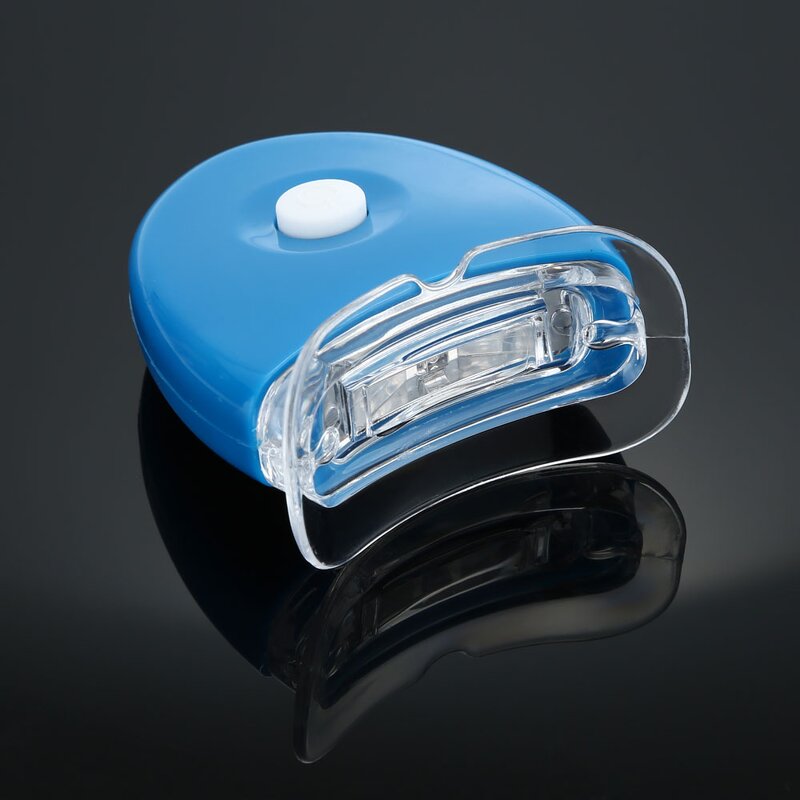 Teeth Whitening Machine Manufacturer - Professional MD885 Blue Light Dental Bleaching Clinic Device