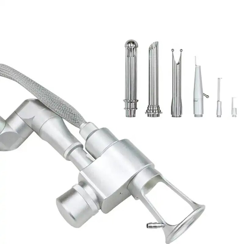 Q Switch ND YAG Laser Machine Manufacturer - 532nm 1064nm Picosecond Tattoo Freckle Removal Device