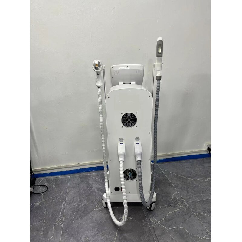 4-Wavelength Picosecond Laser Machine Manufacturer - 1064/532/1320/755nm Tattoo Pigmentation Skin Rejuvenation