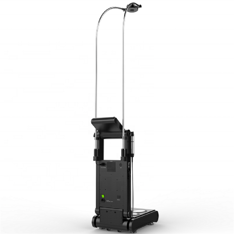 Skin Testing Machine Manufacturer - Portable Skin Scanner Analyser for Salon Use