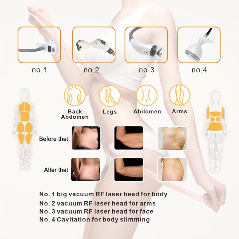 Tecartherapy Machine Manufacturer - RET CET 448K RF Body Slimming Beauty Device
