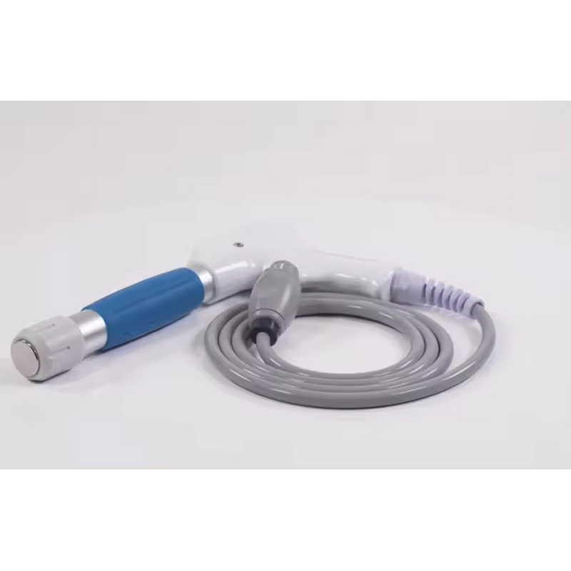 Shock Wave Therapy Machine Manufacturer - Portable 50-130 Mj Professional Ready to Ship Device