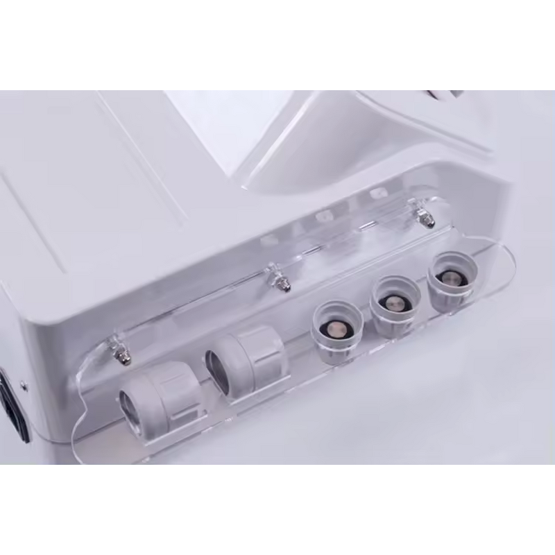 Shock Wave Therapy Machine Manufacturer - Portable 50-130 Mj Professional Ready to Ship Device