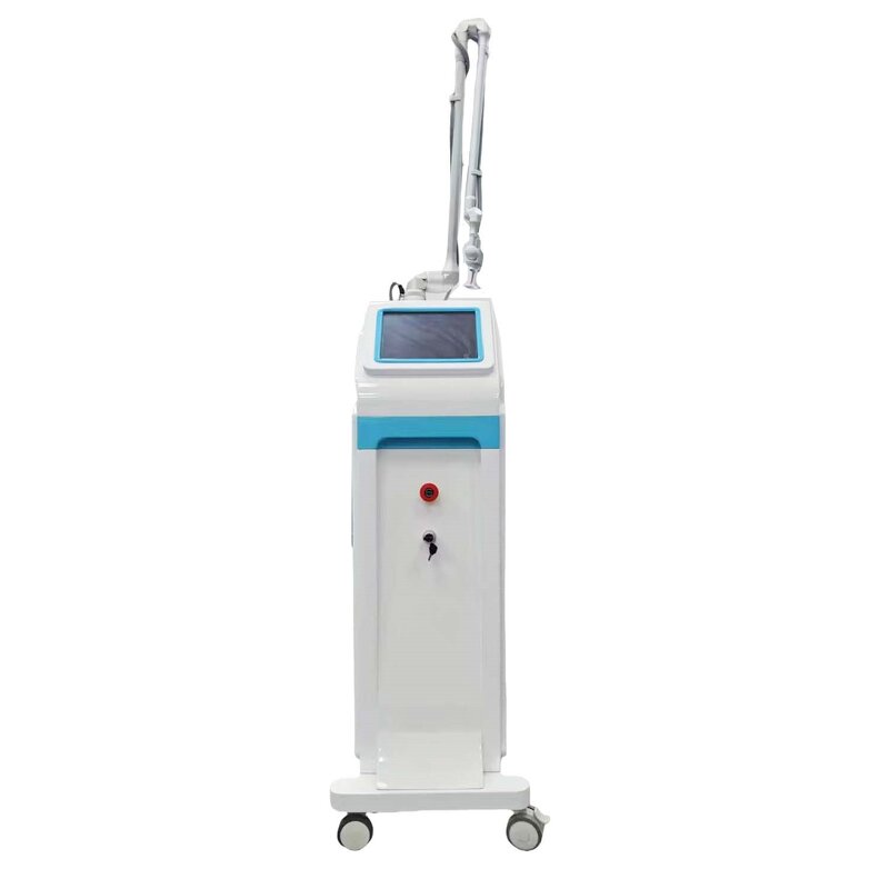 Standing Pico Second Machine Manufacturer - New Model Tattoo Removal Beauty Machine