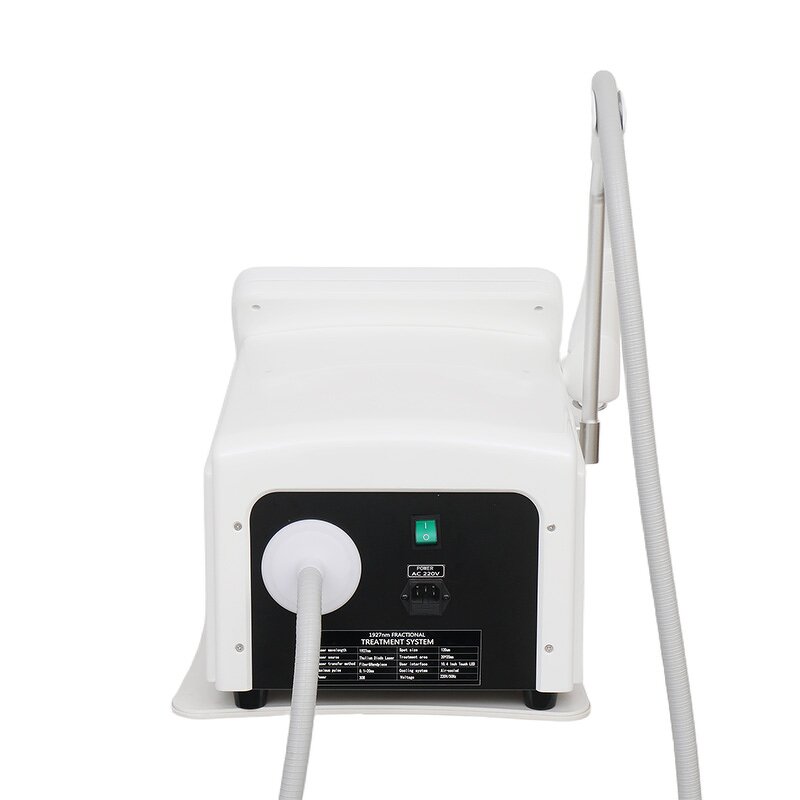 808nm Diode Laser Machine Manufacturer - 4 Tips Professional Hair Removal Beauty Device