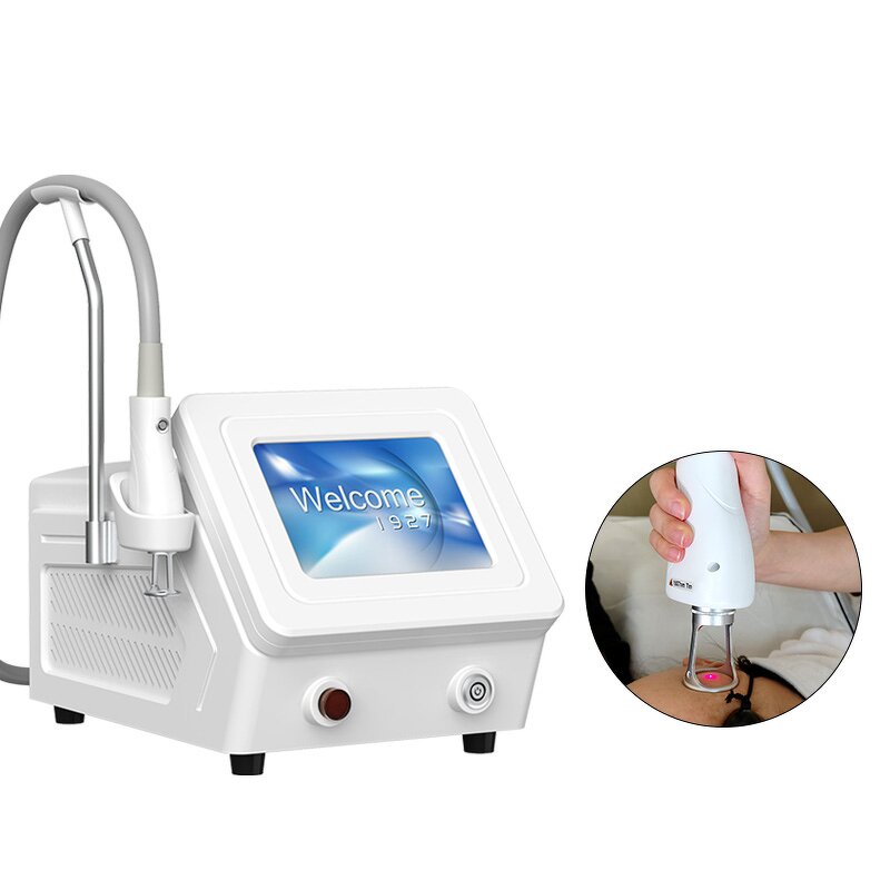 Co2 Fractional Laser Machine Manufacturer - Professional Scar Removal Vaginal Tightening Device