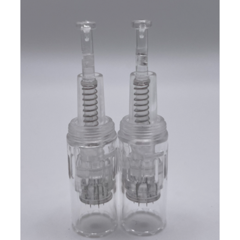 Derma Hydra Pen H5 Manufacturer - Micro Needling Pen with Containable Needle Cartridge Serums