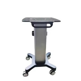Spa Beauty Trolley Cart Manufacturer - Salon Beauty Machine Holder Stand