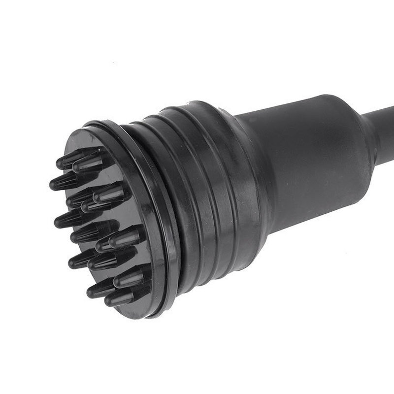 Adjustable Dermastamp Manufacturer - BIO4 120 64 Needles Microneedling Scalp Hair Loss Treatment