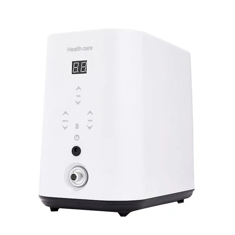 Breast Enlargement Machine Manufacturer - Hot Selling Women Vacuum Breast Enlargement Equipment