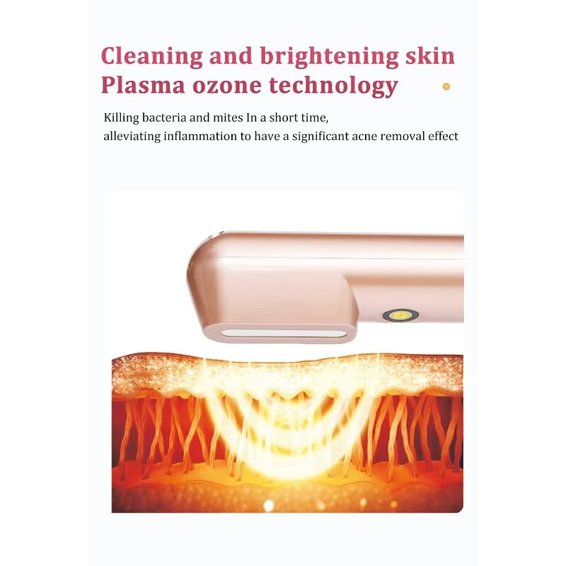 Eyelid Lift Machine Manufacturer - Professional Skin Treatment Face Care Beauty Device