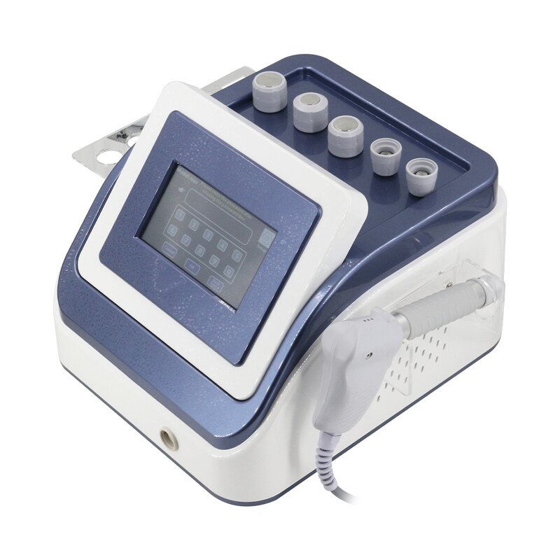 Focused Shock Wave Machine Manufacturer - Desktop ED Treatment Pain Relief Physiotherapy Device