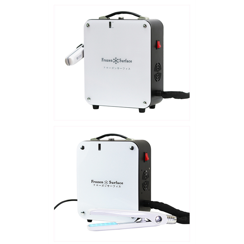 Laser Hair Growth Machine Manufacturer - Multifunctional Hair Follicle Cell Regeneration Device