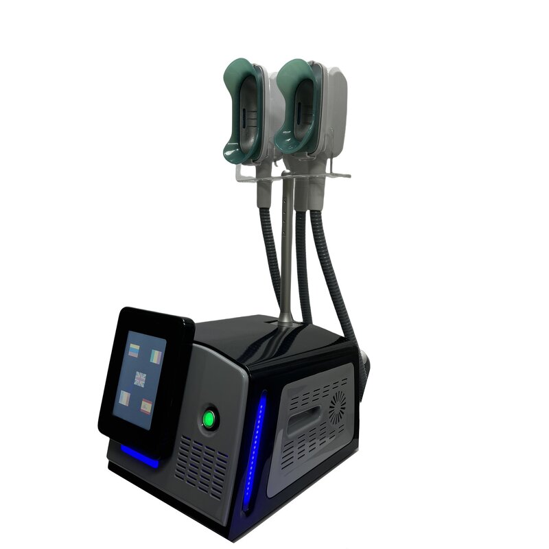 360 Cryolipolysis Therapy Machine Manufacturer - Professional New Shaping Lose Weight Slimming Device