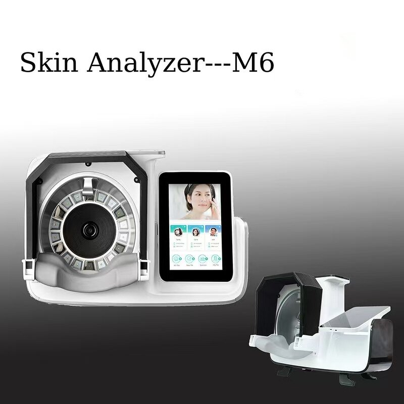 Body Composition Analyzer Manufacturer - Popular Body Building Weight Test Intelligent Fitness System