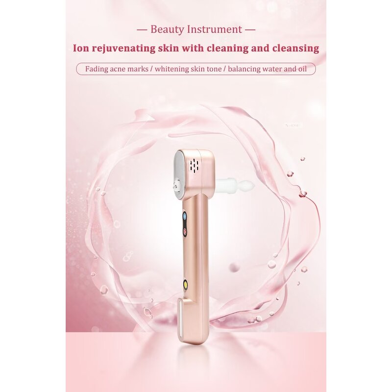 Eyelid Lift Machine Manufacturer - Professional Skin Treatment Face Care Beauty Device