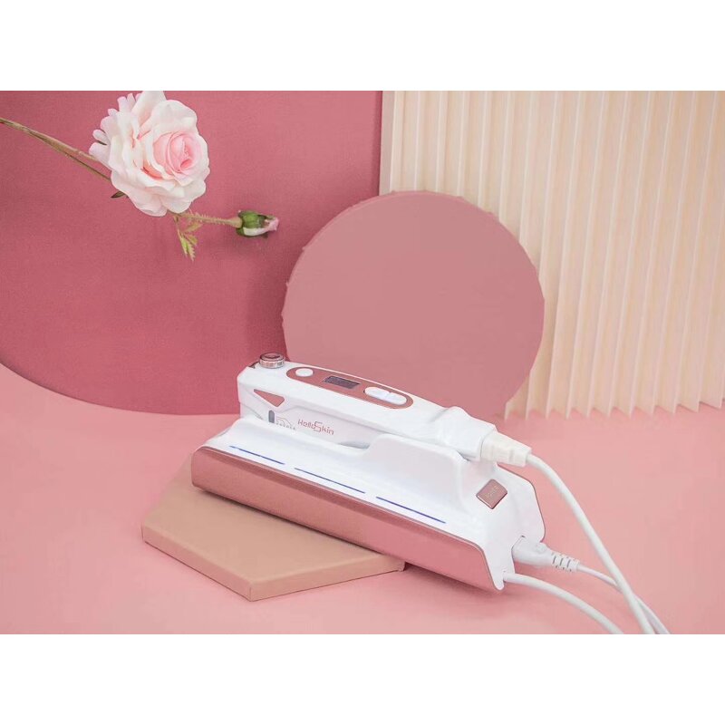 Vela Vacuum Slimming Machine Manufacturer - 5 in 1 Roller RF Cryolipolysis Cellulite Reduction Device