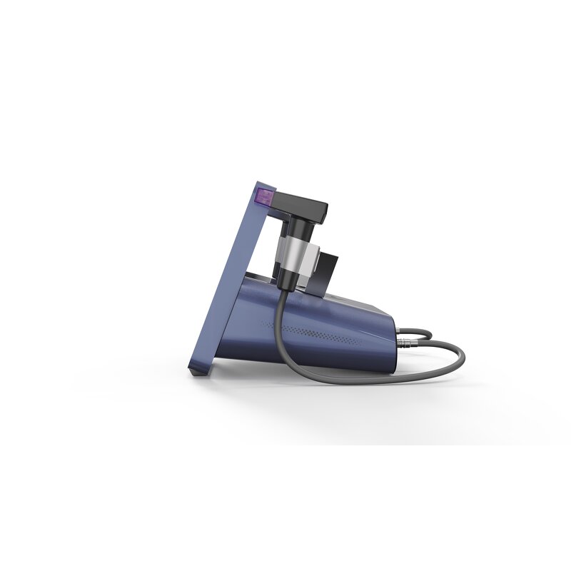 Chiropractic Gun Manufacturer - 750N Professional Physiotherapy Muscle Massager Physical Therapy Device