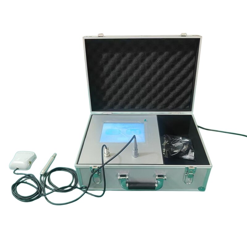 Portable Electrolysis Hair Removal Machine Manufacturer - Needle Type Permanent Hair Reduction Device
