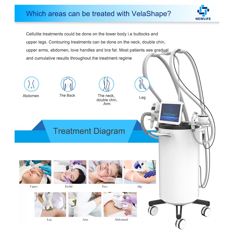 Cartridge Manufacturer - Replacement Cartridge for Beauty and Slimming Equipment