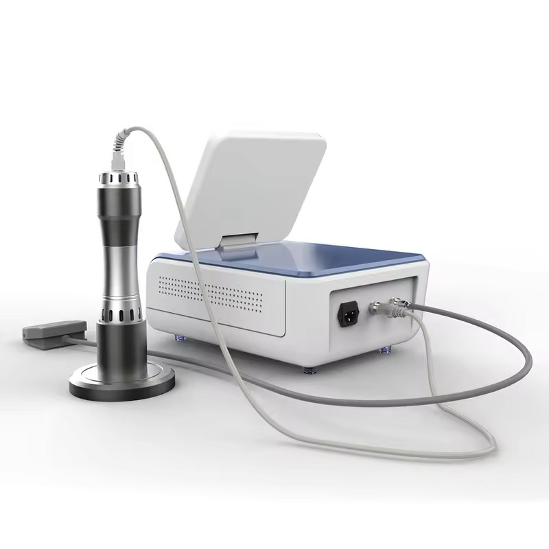 Pneumatic Shock Wave Machine Manufacturer - ED Treatment Pain Relieve Physiotherapy Device