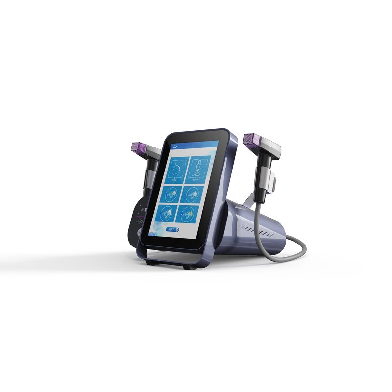 Chiropractic Gun Manufacturer - 750N Professional Physiotherapy Muscle Massager Physical Therapy Device