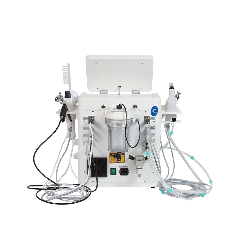 4d Fractional Co2 Laser Manufacturer - Professional Skin Rejuvenation Beauty Device