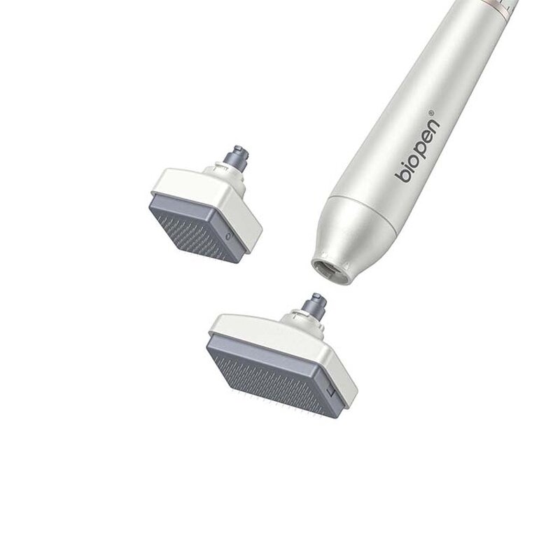 Eye Dermaroller Manufacturer - 180 Needles Microneedling Wrinkle Removal Beauty Tool