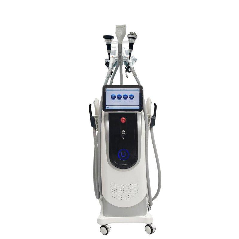 360 Cryolipolysis Body Shaping Machine Manufacturer - ABS Material Clinic Beauty Salons Weight Loss Device