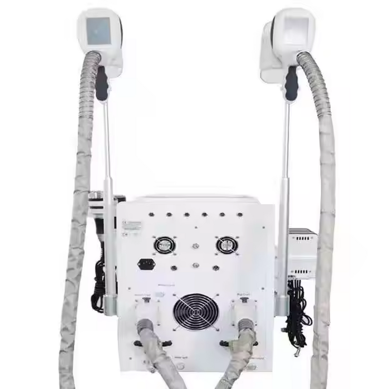 EMS Cryo Pads Manufacturer - Reusable Gel Pads TENS Unit Compatible Sports Recovery Pain Relief