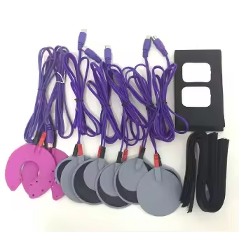 EMS Pads Manufacturer - Replacement Pads for Electronic Muscle Stimulator Body Slimming Machine