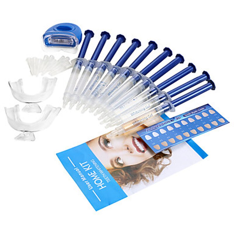 Teeth Whitening Machine Manufacturer - Professional MD885 Blue Light Dental Bleaching Clinic Device