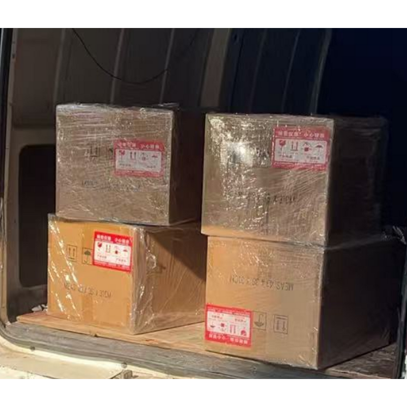 12D Ice Hifu Desktop Machine Manufacturer - Face Body Eyes Care ABS Material UK/EU/US Plugs