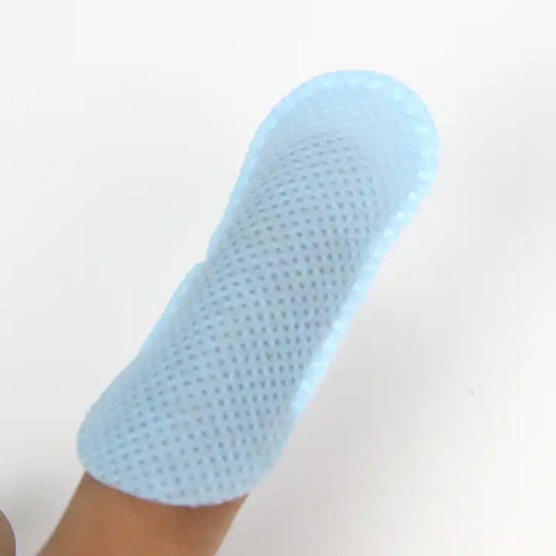 Micro Dental Brush Manufacturer - Disposable Teeth Whitening Gel Applicator Mini Dental Brush