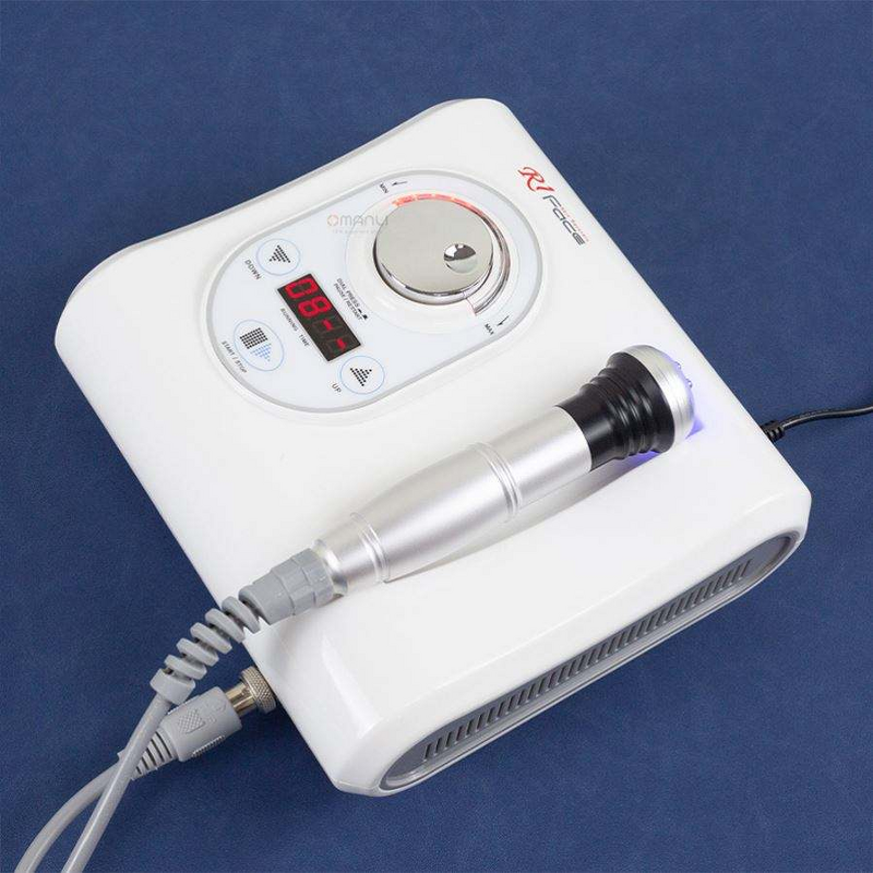 Beauty Pen Manufacturer - Rechargeable Portable Face Care Beauty Device