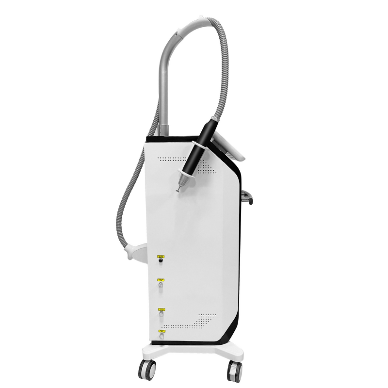 980nm Laser Device Manufacturer - Professional Nail Fungus Removal Beauty Equipment