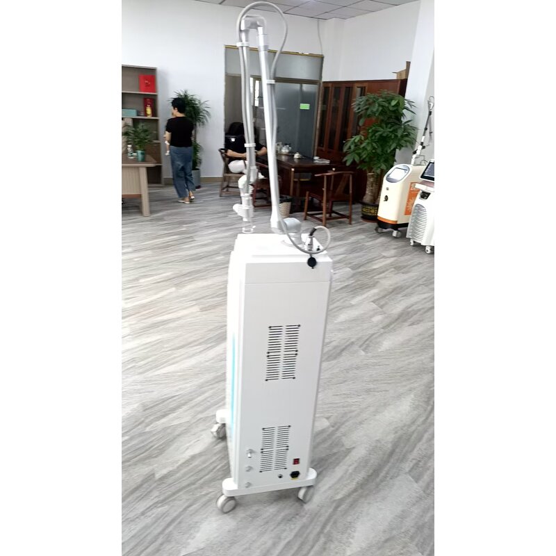 Standing Pico Second Machine Manufacturer - New Model Tattoo Removal Beauty Machine
