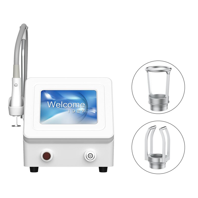 Co2 Fractional Laser Machine Manufacturer - Professional Scar Removal Vaginal Tightening Device