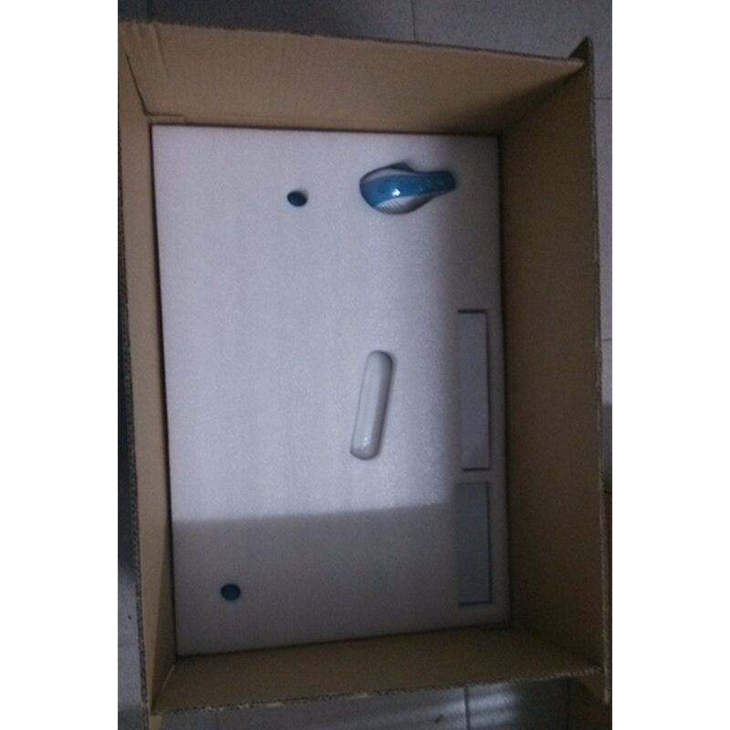 Teeth Whitening Kit Manufacturer - Professional LED Light 4 Gel Tube 2 Mouth Trays Dental Kit